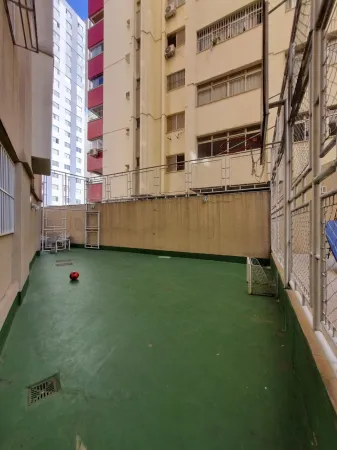 Edifício Meridien