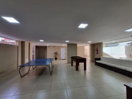 Edifício Meridien