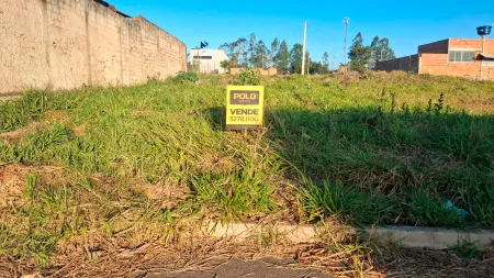 Lote/Terreno  Setor Residencial Linda Vista - de Frente a Rodovia Go-040, Próximo ao Anel Viário