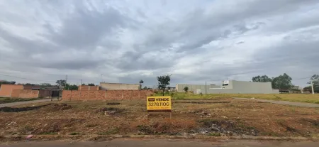 Área Comercial no Residencial Linda Vista - de Frente a Rodovia Go-040, Próximo ao Anel Viário
