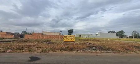 Área Comercial no Residencial Linda Vista - de Frente a Rodovia Go-040, Próximo ao Anel Viário