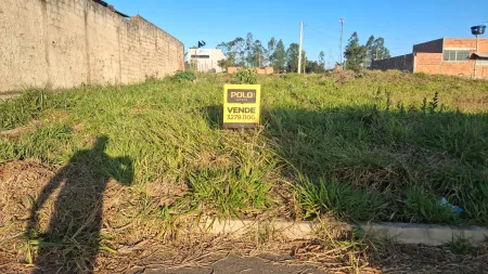 Lote  Setor Residencial Linda Vista - de Frente a Rodovia Go-040, Próximo ao Anel Viário