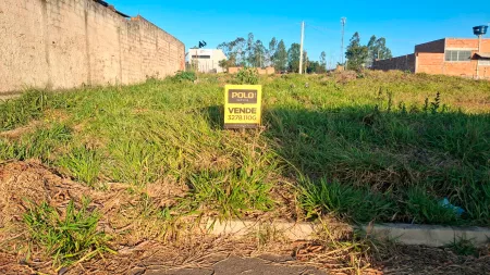 Lote  Setor Residencial Linda Vista - de Frente a Rodovia Go-040, Próximo ao Anel Viário