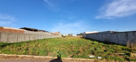 Área Comercial no Residencial Linda Vista