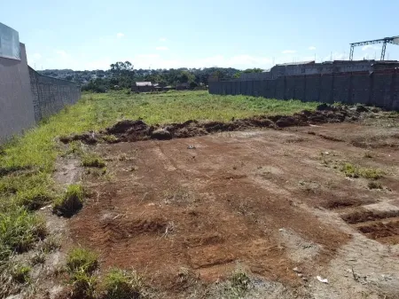 Área Comercial no Residencial Linda Vista