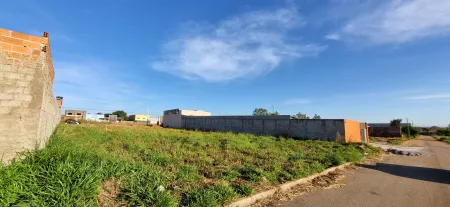 Área Comercial no Residencial Linda Vista