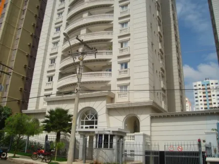 Edifício Capitólio