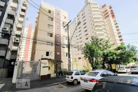 Edifício Maranguape