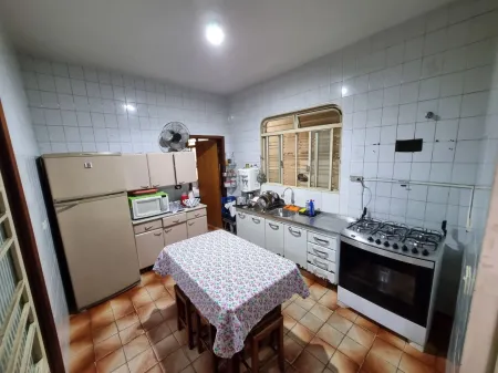 Sobrado Comercial Setor Centro Oeste
