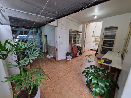 Sobrado Comercial Setor Centro Oeste