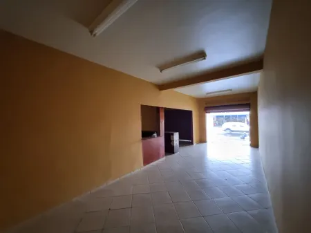 Sobrado Comercial Setor Centro Oeste