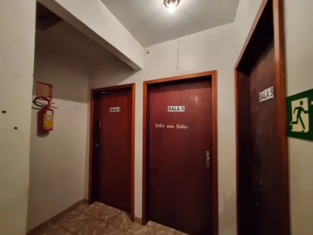 Sobrado Comercial Setor Centro Oeste