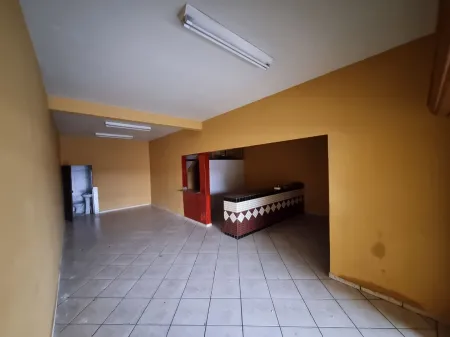 Sobrado Comercial Setor Centro Oeste