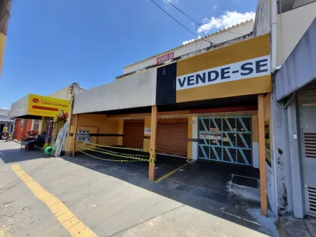 Sobrado Comercial Setor Centro Oeste