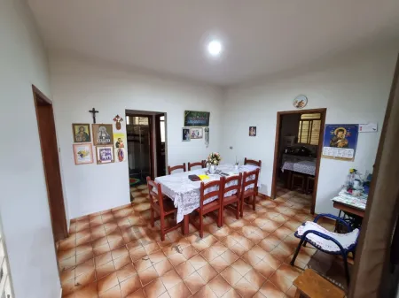 Sobrado Comercial Setor Centro Oeste