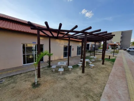 Residencial Porto Maranata