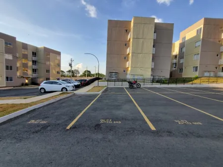 Residencial Porto Maranata