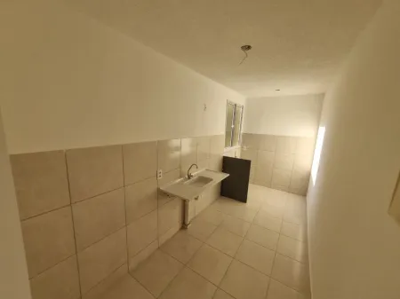 Residencial Porto Maranata