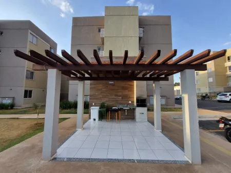 Residencial Porto Maranata