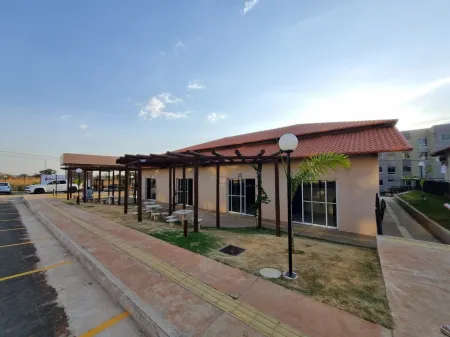 Residencial Porto Maranata