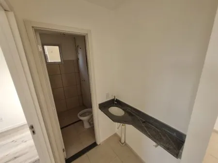 Residencial Porto Maranata