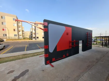 Residencial Porto Maranata