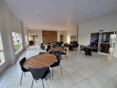 Residencial Porto Maranata