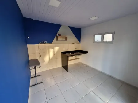 Residencial Porto Maranata