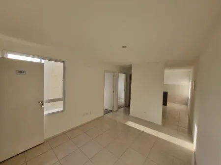 Residencial Porto Maranata