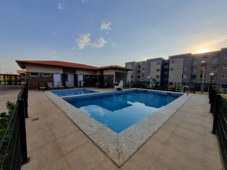Residencial Porto Maranata