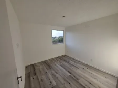 Residencial Porto Maranata