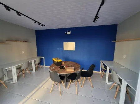 Residencial Porto Maranata