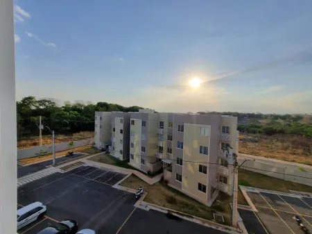 Residencial Porto Maranata