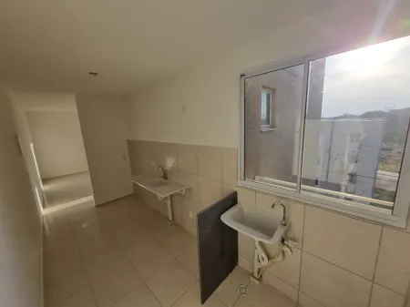 Residencial Porto Maranata