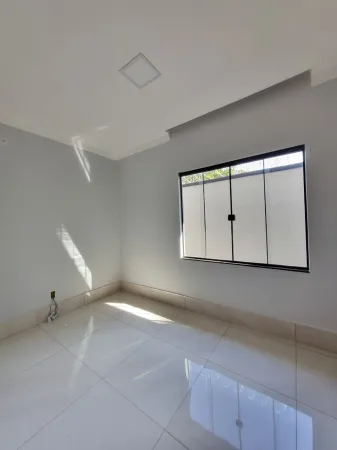 Casa no Setor Vargem Bonita