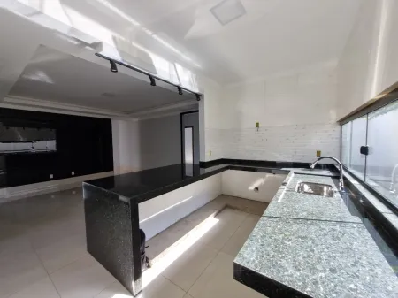 Casa no Setor Vargem Bonita