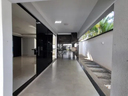 Casa no Setor Vargem Bonita
