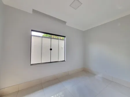 Casa no Setor Vargem Bonita