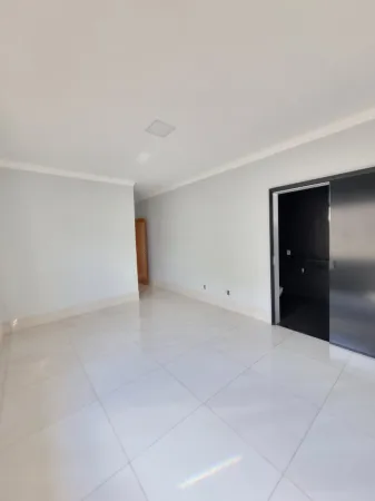 Casa no Setor Vargem Bonita