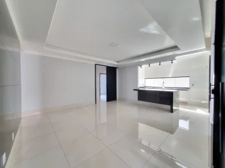 Casa no Setor Vargem Bonita