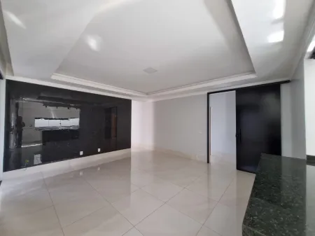 Casa no Setor Vargem Bonita