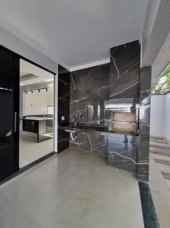 Casa no Setor Vargem Bonita