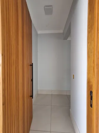 Casa no Setor Vargem Bonita
