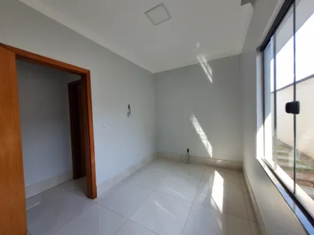 Casa no Setor Vargem Bonita