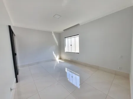 Casa no Setor Vargem Bonita