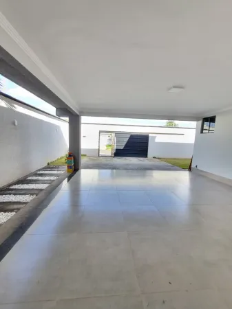 Casa no Setor Vargem Bonita