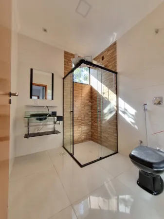 Casa no Setor Vargem Bonita