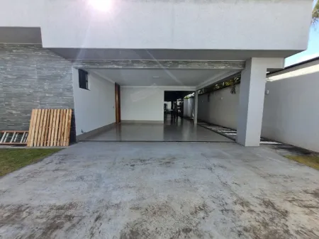 Casa no Setor Vargem Bonita