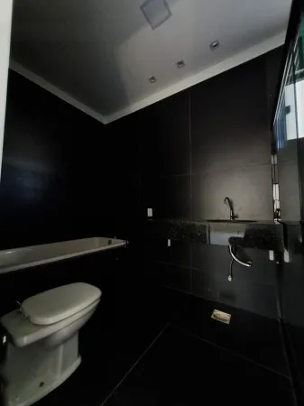 Casa no Setor Vargem Bonita