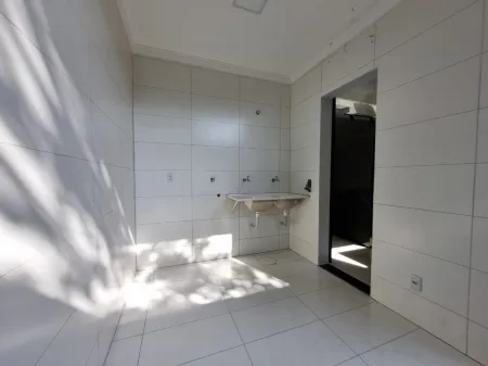 Casa no Setor Vargem Bonita